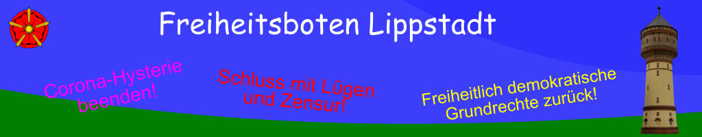 Kopfgrafik Freiheitsboten Lippstadt